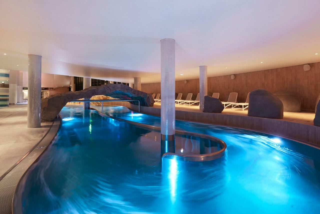 Vacationclub - Baltic Park Fort Apartament E.506 Leilighet Świnoujście Eksteriør bilde